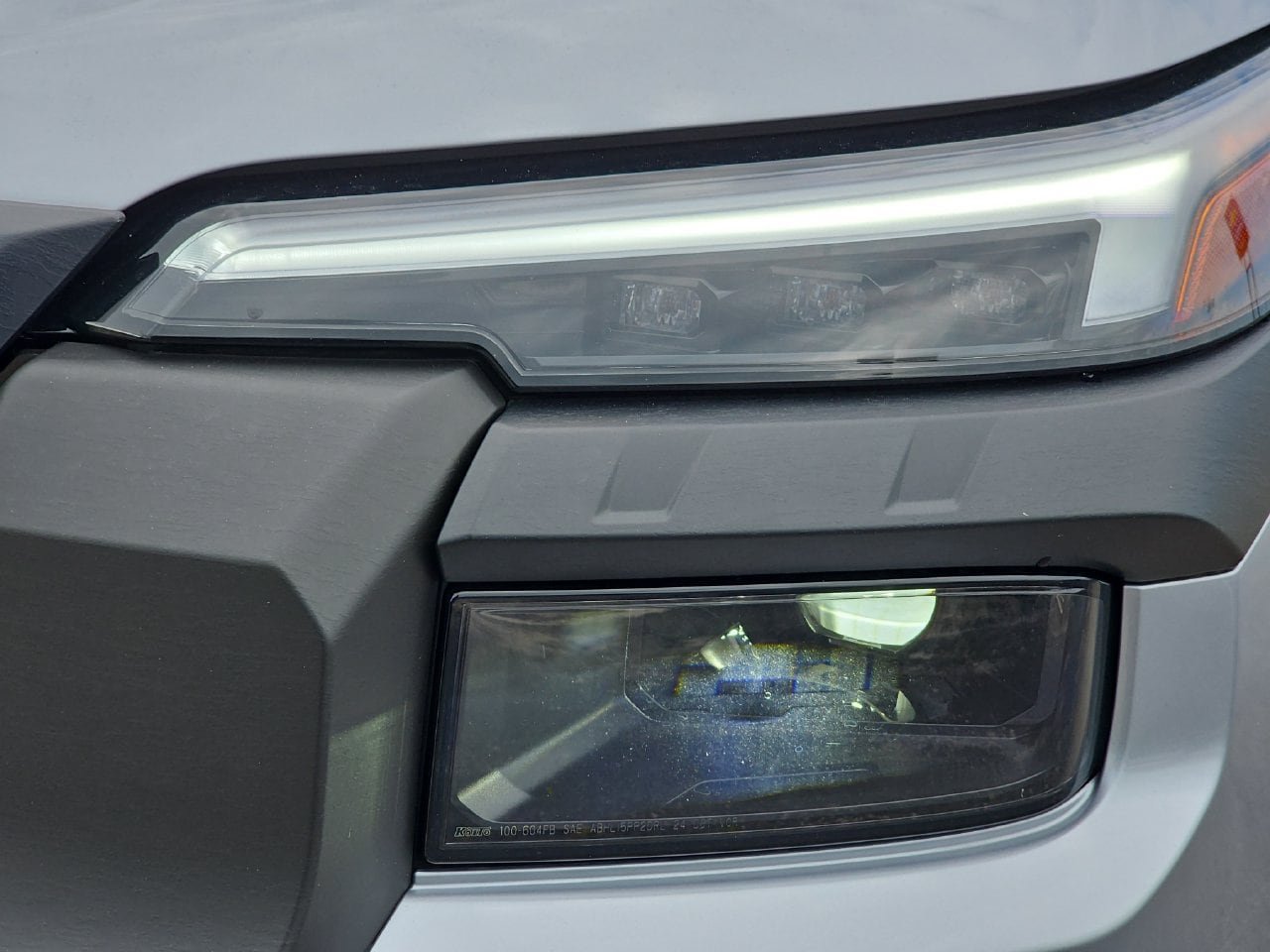 New 2026 Subaru Outback Wilderness AWD/4WD image 34