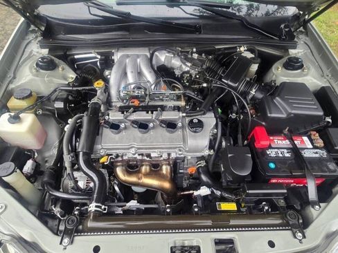 Used 2000 Toyota Avalon XLS image 21