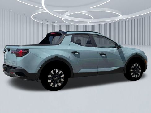 New 2026 Hyundai Santa Cruz SEL image 8