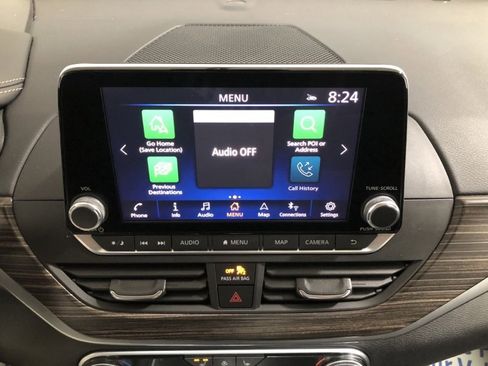 Used 2022 Nissan Altima 2.5 SL image 31