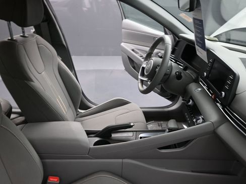 Certified 2026 Hyundai Elantra Sport w/ Cargo Package image 18