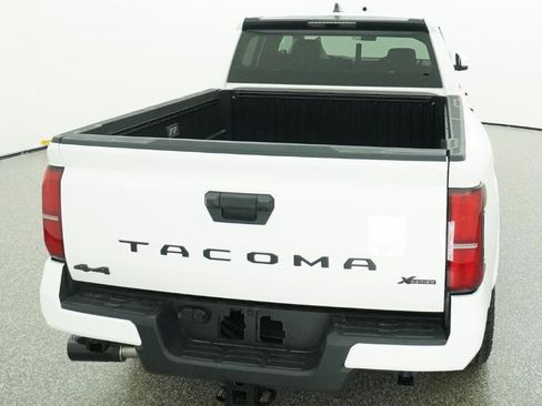 New 2026 Toyota Tacoma SR5 AWD/4WD image 3