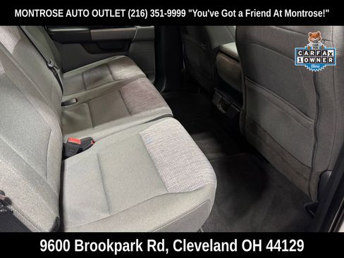 Used 2022 Ford F150 XLT w/ XTR Package image 42