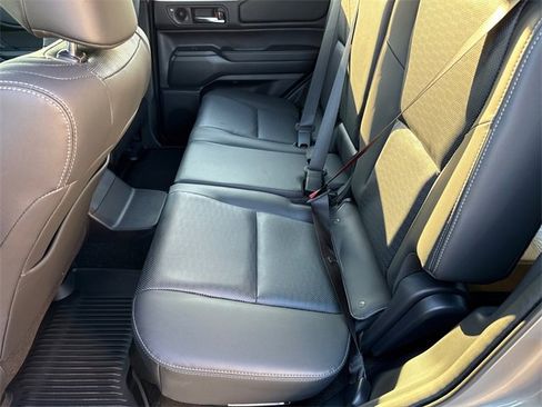 New 2026 Toyota Land Cruiser Base image 18