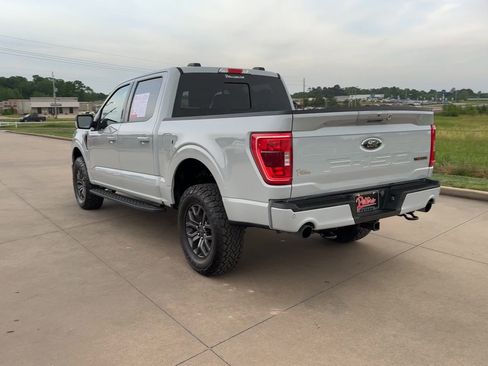 Used 2023 Ford F150 Tremor image 6