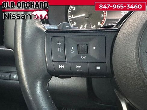 Used 2022 Nissan Pathfinder SL w/ SL Premium Package image 20