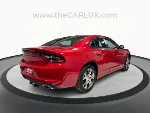 Used 2015 Dodge Charger SE w/ Popular Equipment Group image 7