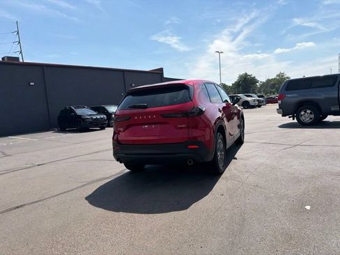 New 2026 MAZDA CX-5 Select AWD/4WD image 11