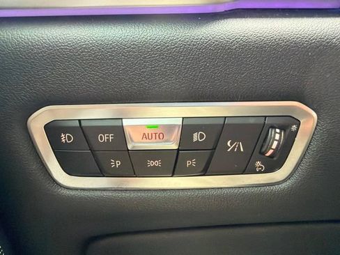 Used 2019 BMW X5 xDrive50i w/ M Sport Package AWD/4WD image 34