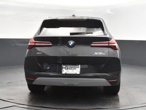 New 2026 BMW X3 xDrive30 w/ Premium Package image 6