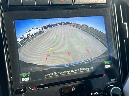 Used 2020 Subaru Ascent Touring w/ Popular Package #3 image 17