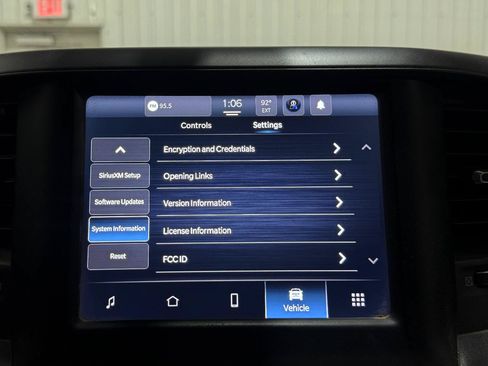Used 2022 RAM 2500 Tradesman AWD/4WD image 18