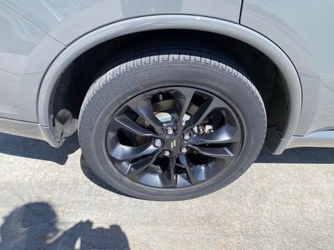 Used 2023 Dodge Durango R/T AWD/4WD image 16