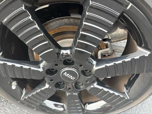 Used 2023 MINI Cooper S w/ MINI Resolute Edition FWD image 6