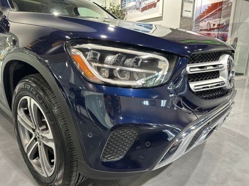 Used 2021 Mercedes-Benz GLC 300 w/ Premium Package image 20