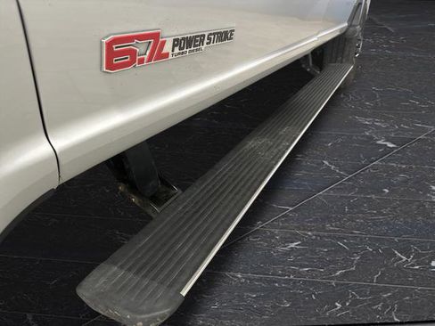 Used 2026 Ford F250 Platinum image 40