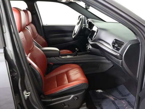 Used 2024 Dodge Durango SRT image 36