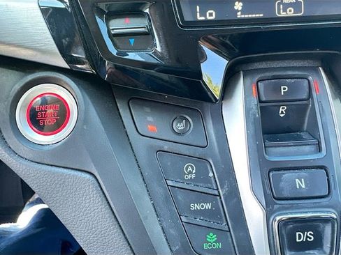 Used 2020 Honda Odyssey EX-L image 21
