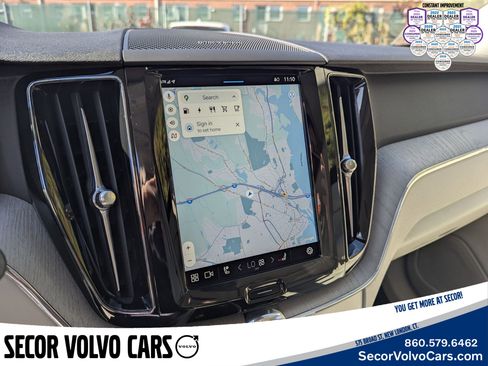 Certified 2024 Volvo XC60 T8 Plus w/ Protection Package Premier image 15