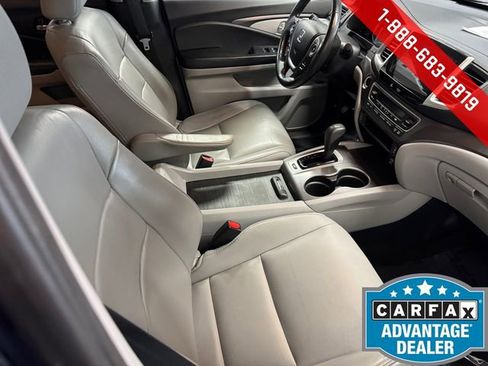 Used 2017 Honda Pilot EX-L image 5