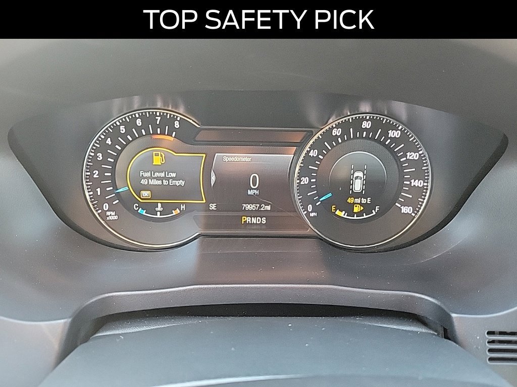 Certified 2019 Ford Explorer Platinum AWD/4WD image 27