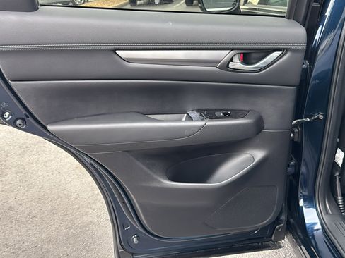 Certified 2025 MAZDA CX-5 AWD 2.5 S w/ Select Package image 18