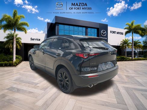 New 2026 MAZDA CX-30 2.5 Turbo w/ Premium Plus Pkg AWD/4WD image 7