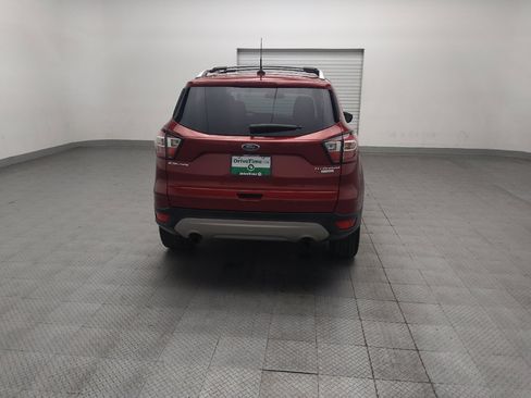 Used 2018 Ford Escape Titanium FWD image 7