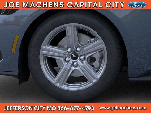 New 2026 Ford Mustang EcoBoost image 20