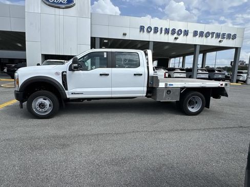 New 2026 Ford F450 XL AWD/4WD image 8