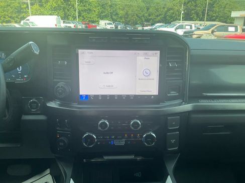 Used 2024 Ford F250 Lariat w/ Lariat Ultimate Package AWD/4WD image 20