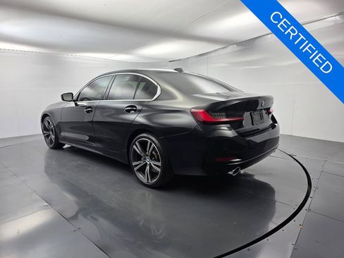 Used 2024 BMW 330i 330i w/ Premium Package image 6
