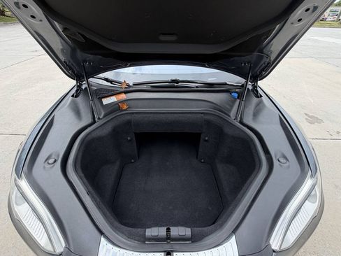 Used 2012 Tesla Model S RWD image 18