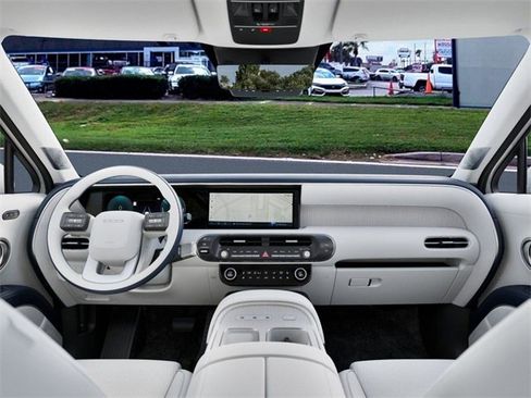 New 2026 Hyundai Palisade Calligraphy image 11