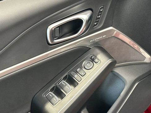 Used 2026 Acura Integra A-Spec FWD image 30