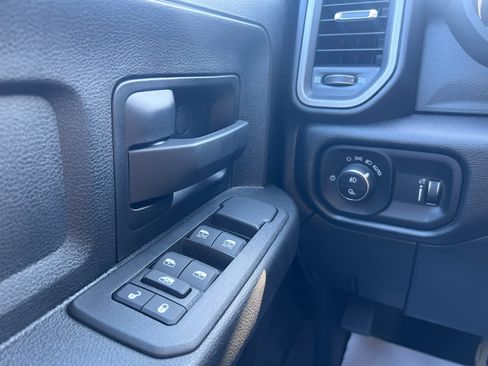 New 2026 RAM 2500 Tradesman AWD/4WD image 24