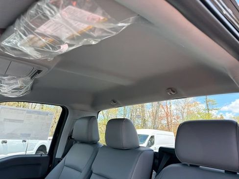 New 2026 Ford F550 4x4 Regular Cab Super Duty image 25
