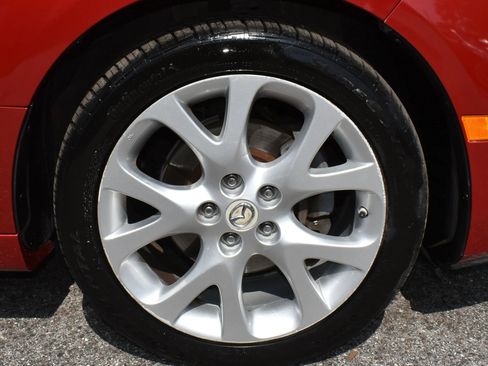 Used 2009 MAZDA MAZDA6 s Grand Touring w/ Moonroof & Bose Pkg image 24