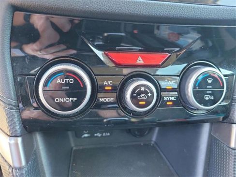 Used 2023 Subaru Forester Limited image 21