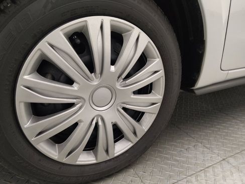 Used 2024 Mitsubishi Mirage G4 LE FWD image 31
