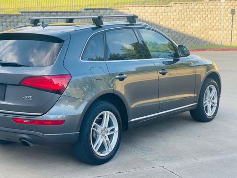 Used 2016 Audi Q5 2.0T Premium Plus image 7