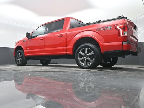 Used 2016 Ford F150 XLT w/ Equipment Group 302A Luxury AWD/4WD image 28