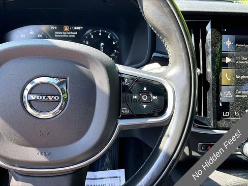 Used 2018 Volvo S90 T6 Momentum w/ Convenience Package AWD/4WD image 17