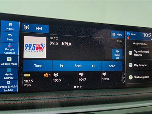 Used 2025 Acura MDX A-Spec image 52