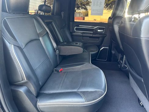 Used 2021 RAM 3500 Laramie AWD/4WD image 26