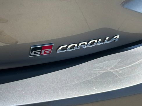 Used 2024 Toyota Corolla GR AWD/4WD image 12