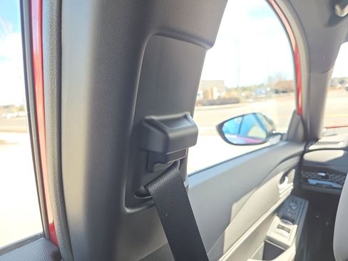 New 2026 Honda Accord Sport image 14