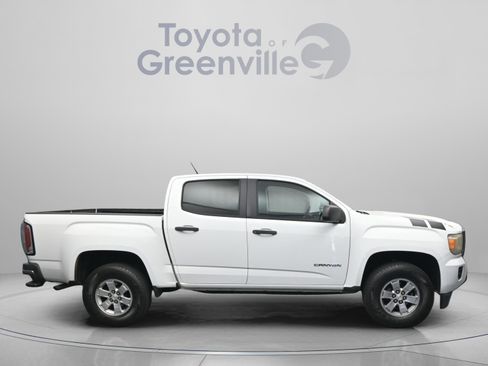 Used 2016 GMC Canyon 2WD Crew Cab image 19