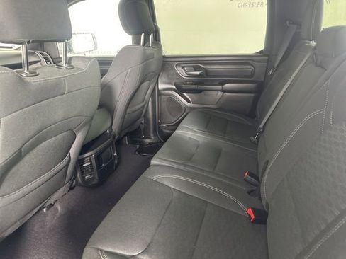 Used 2025 RAM 1500 Tradesman image 20