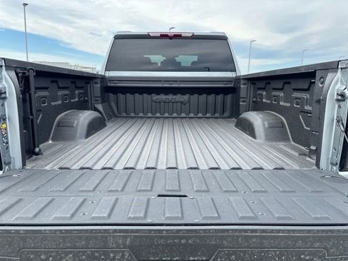 Certified 2024 GMC Sierra 2500 AT4 image 13